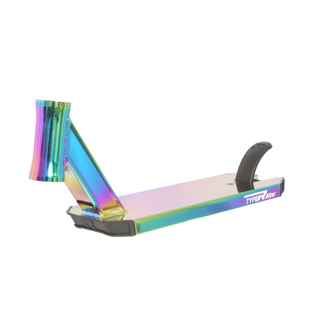 Root Industries Type R Mini Deck - Rocket Fuel