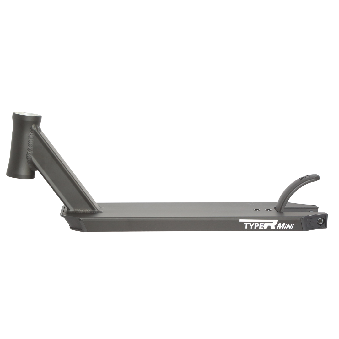 Root Industries Type R Mini Deck - Black