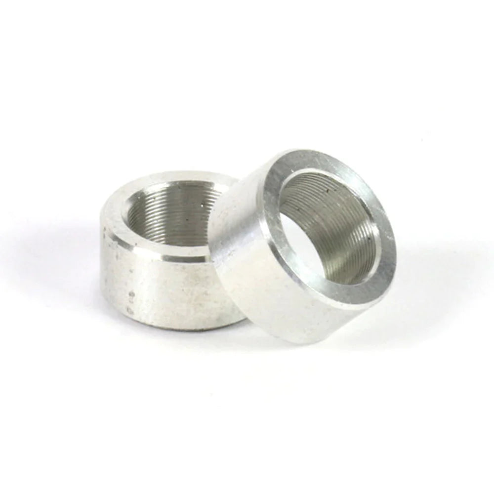 Root Industries Rear Deck Spacers For 30mm Wheels Pair