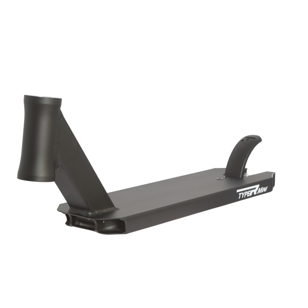 Root Industries Type R Mini Deck - Black
