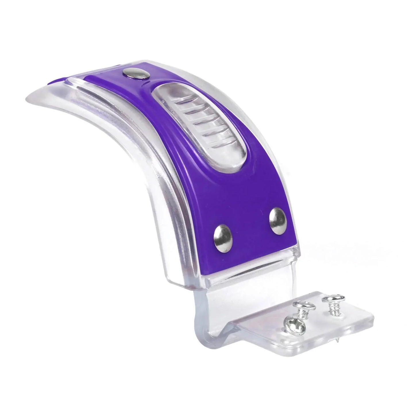 i-Glide 3-Wheel Scooter Brake - Purple