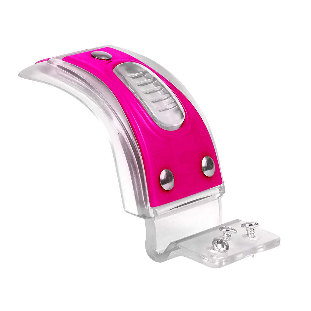 i-Glide 3-Wheel Scooter Brake - Pink