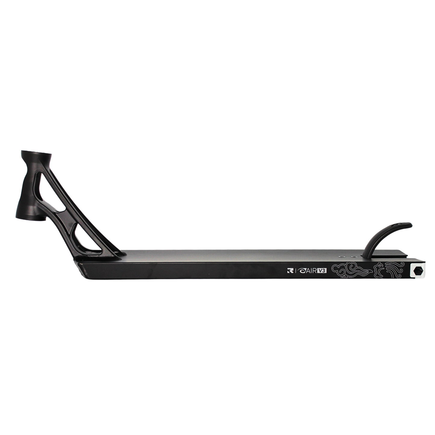 Root Industries AIR RS V3 Deck - Black