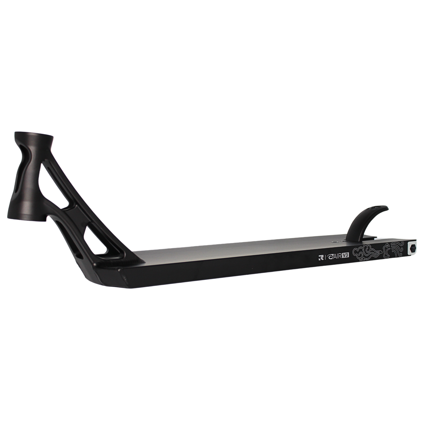 Root Industries AIR RS V3 Deck - Black