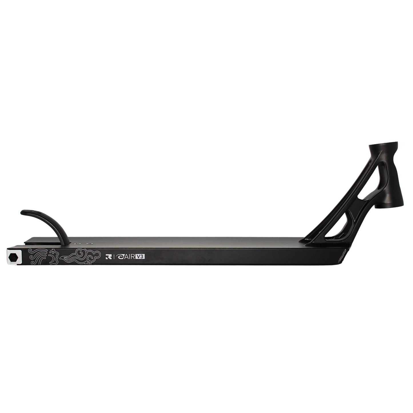Root Industries AIR RS V3 Deck - Black