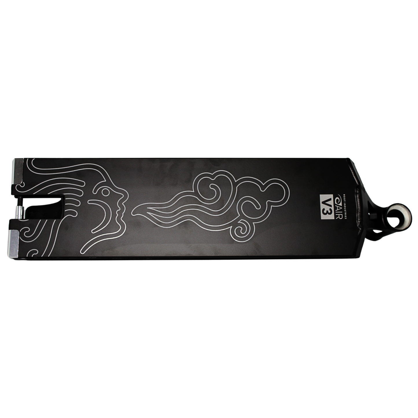 Root Industries AIR RS V3 Deck - Black