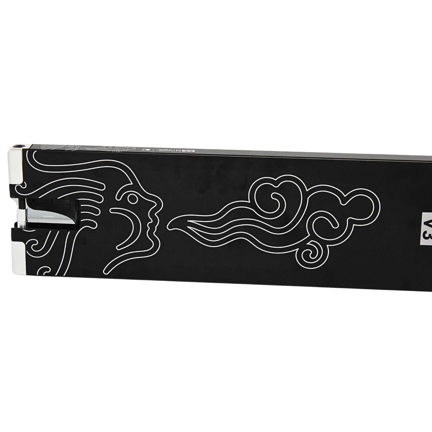 Root Industries AIR RS V3 Deck - Black