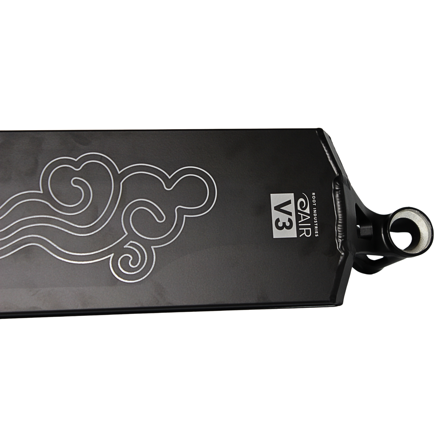Root Industries AIR RS V3 Deck - Black