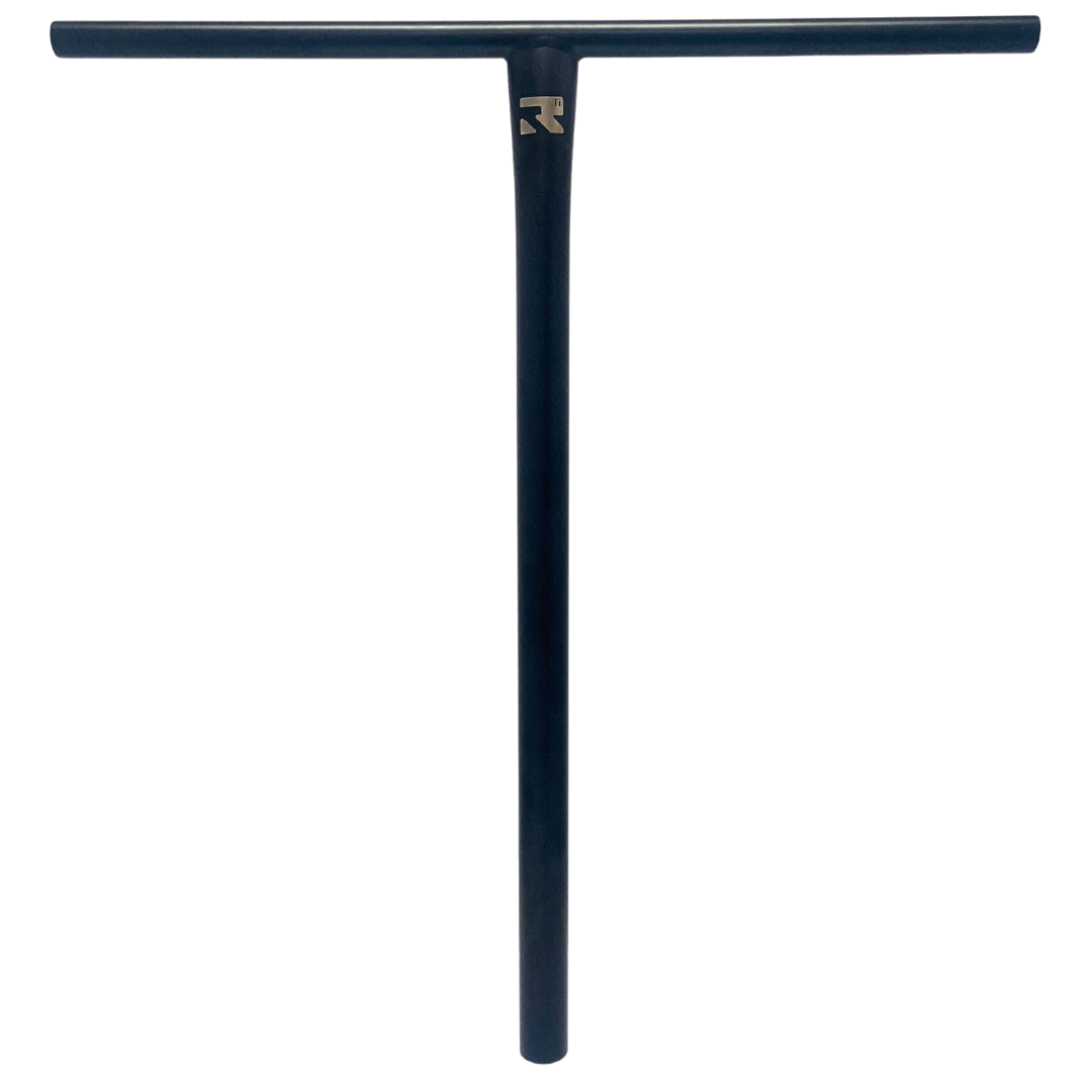 Root Industries AIR 690mm Titanium T-Bar - Black