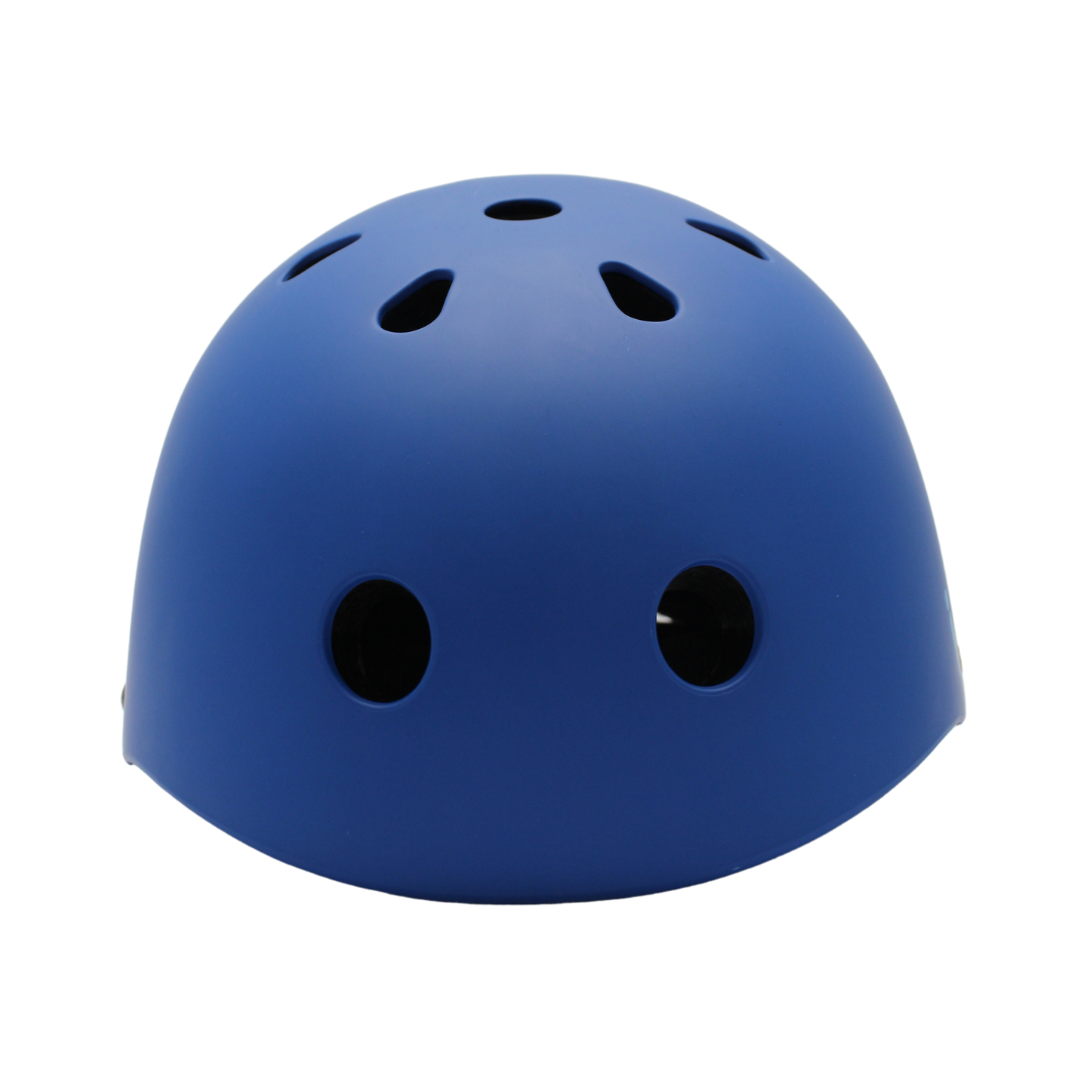 i-GLIDE Premium Kids Helmet - Blue
