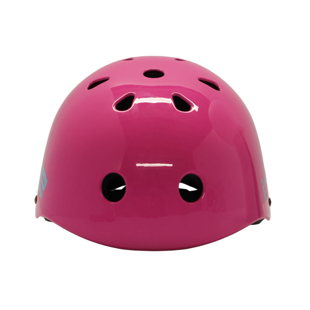 i-GLIDE Premium Kids Helmet - Pink