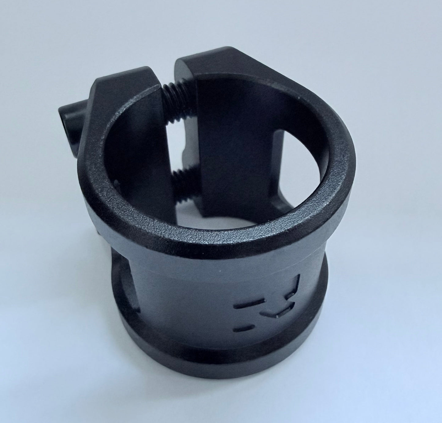 Root Industries | airLite | Double Clamp Black