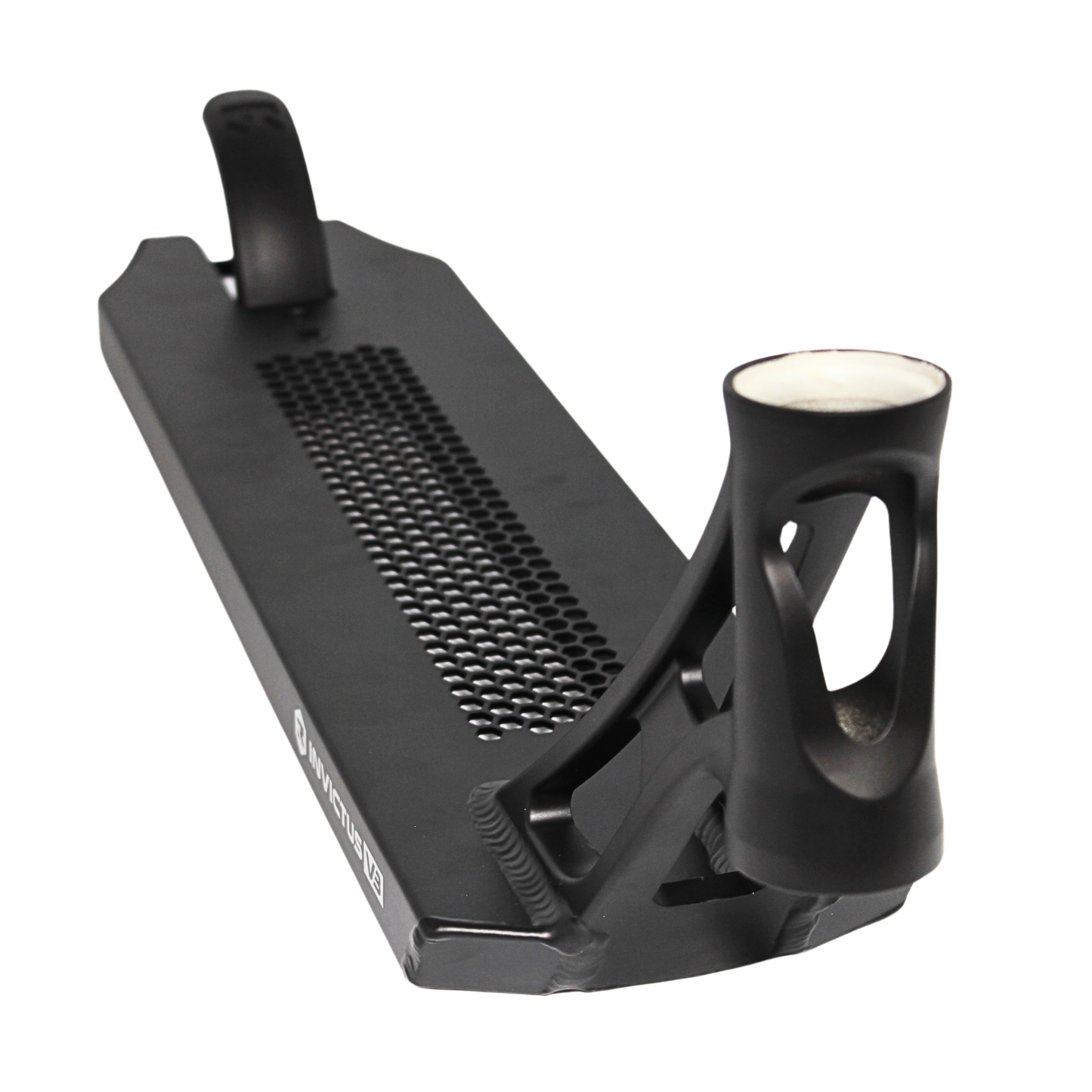 Root Industries Invictus v3 Deck - Black