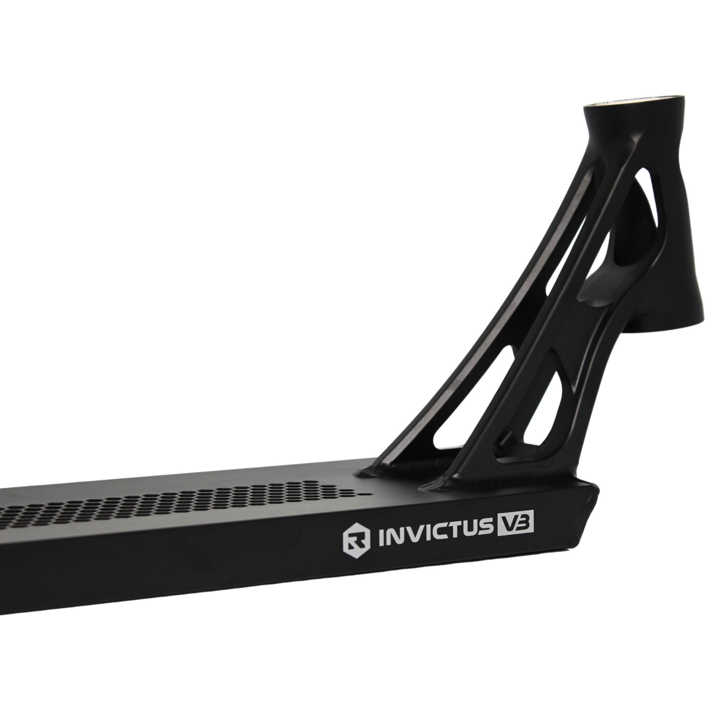 Root Industries Invictus v3 Deck - Black