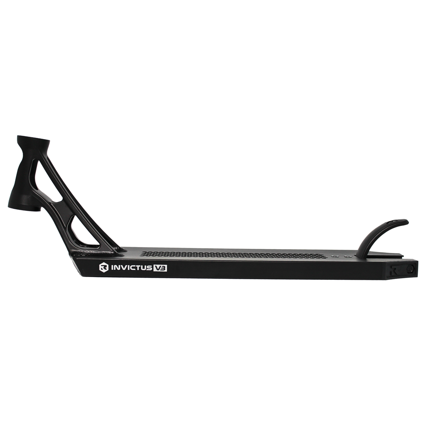 Root Industries Invictus v3 Deck - Black