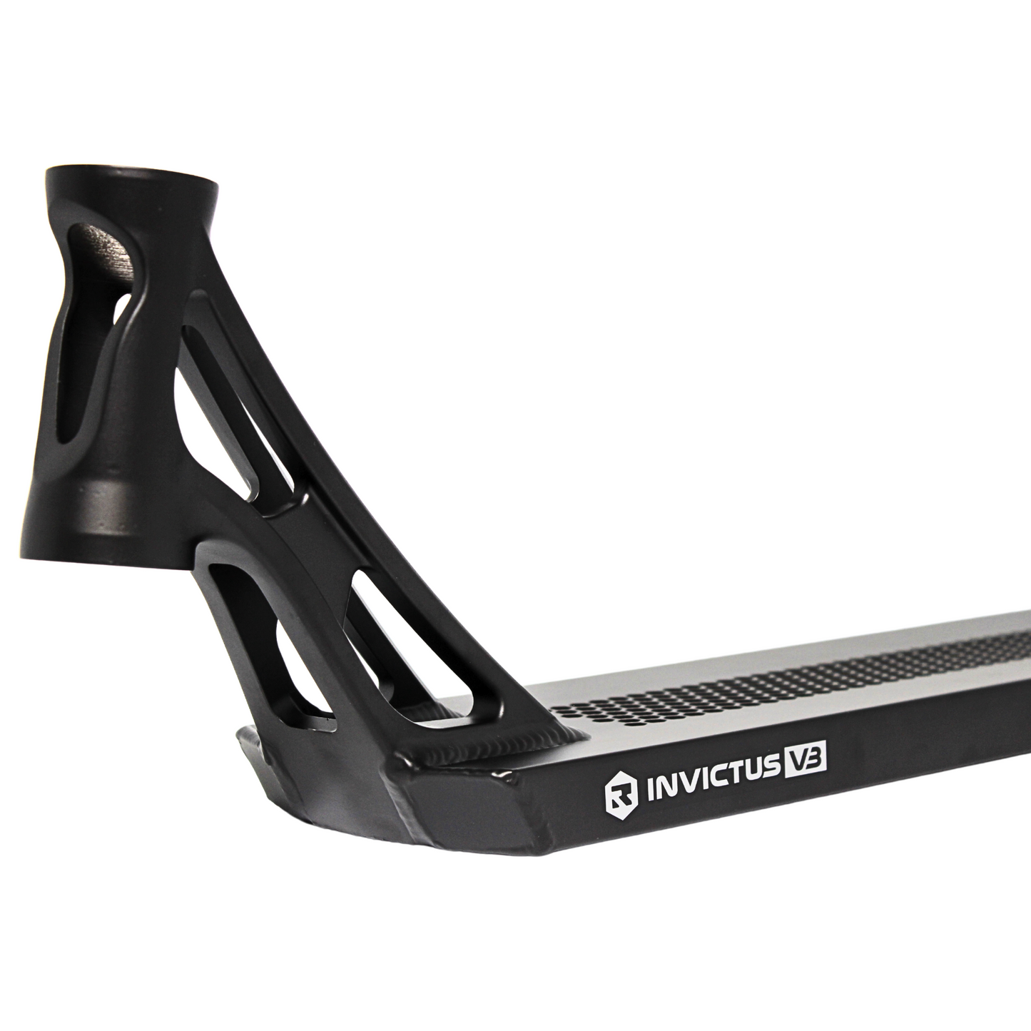 Root Industries Invictus v3 Deck - Black
