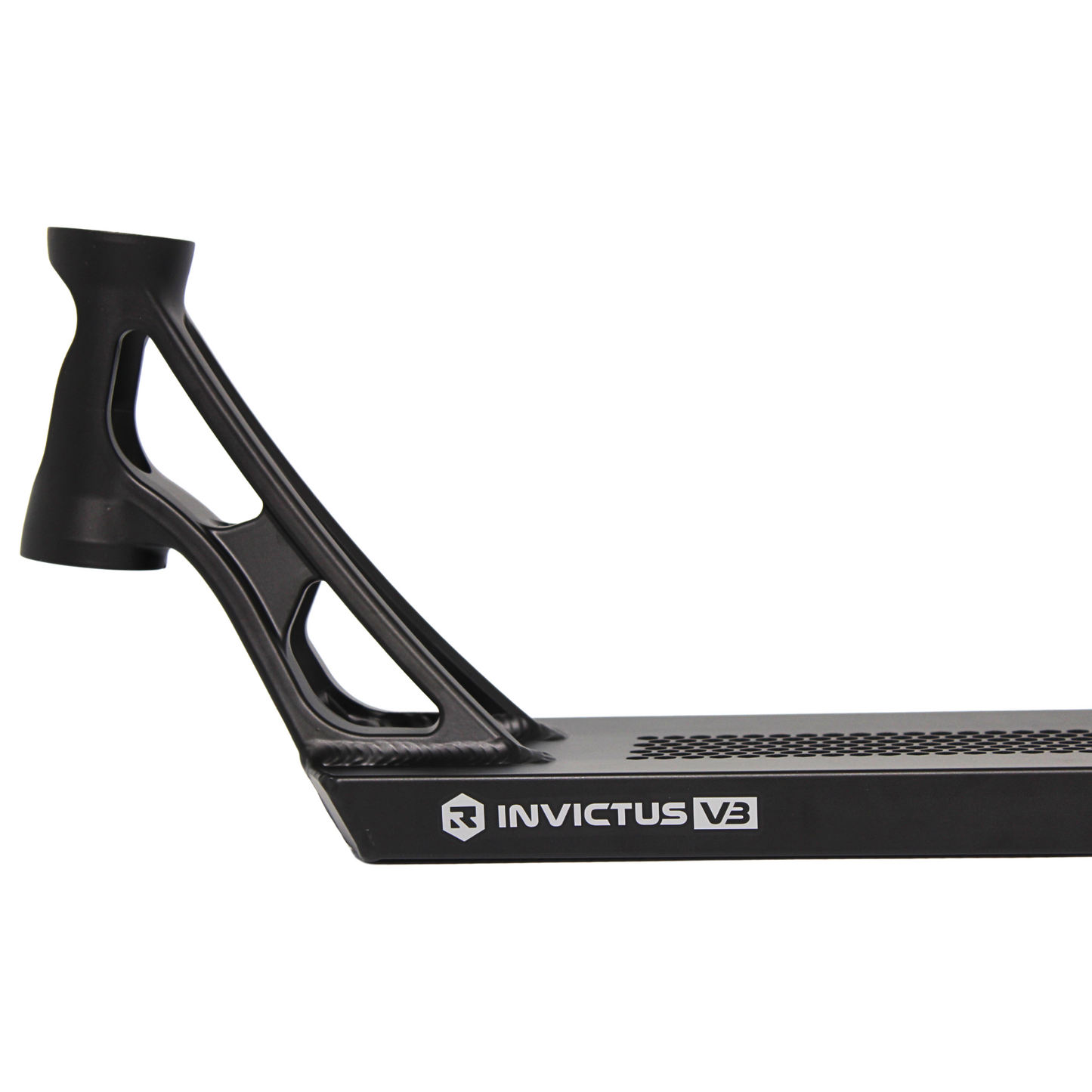 Root Industries Invictus v3 Deck - Black