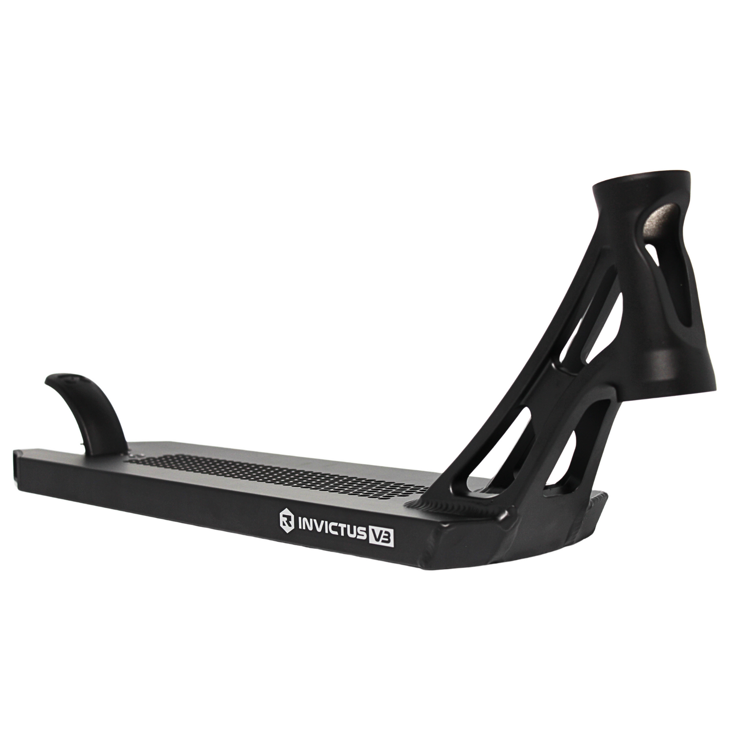 Root Industries Invictus v3 Deck - Black
