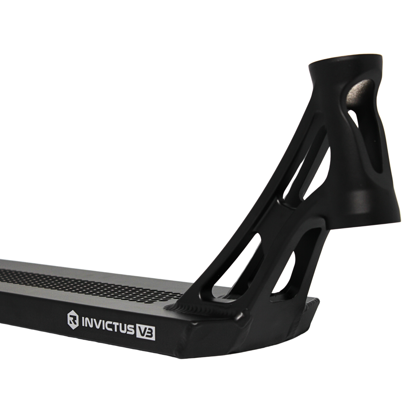 Root Industries Invictus v3 Deck - Black