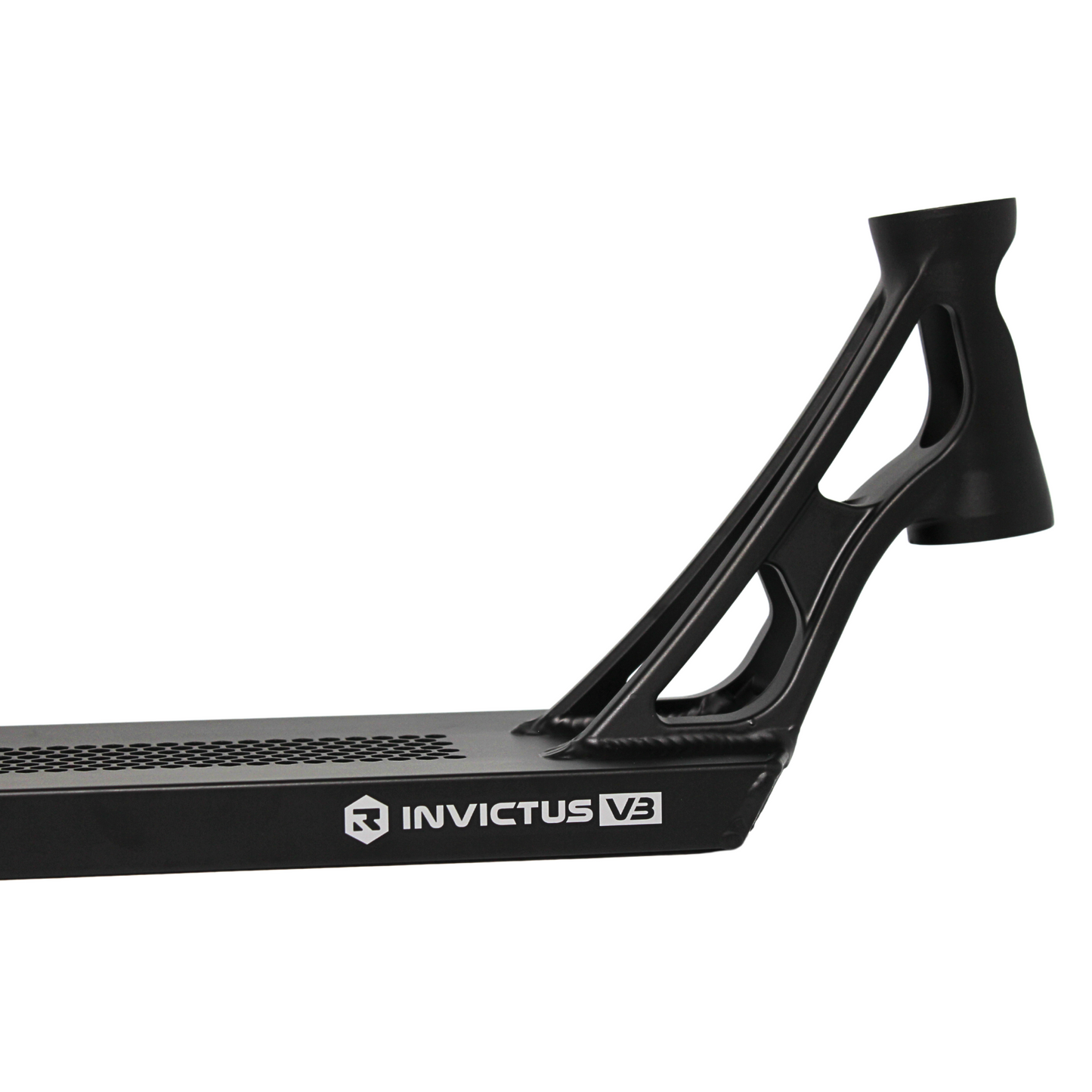 Root Industries Invictus v3 Deck - Black