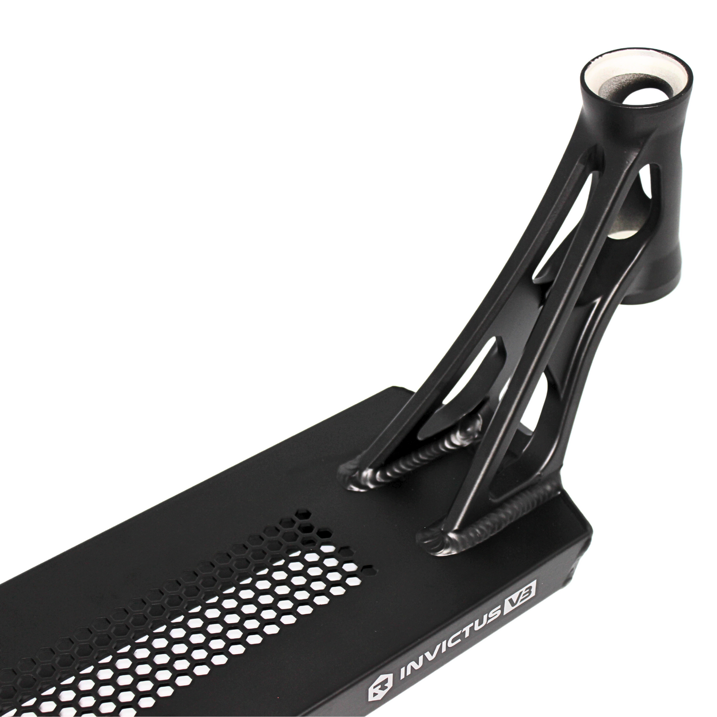 Root Industries Invictus v3 Deck - Black
