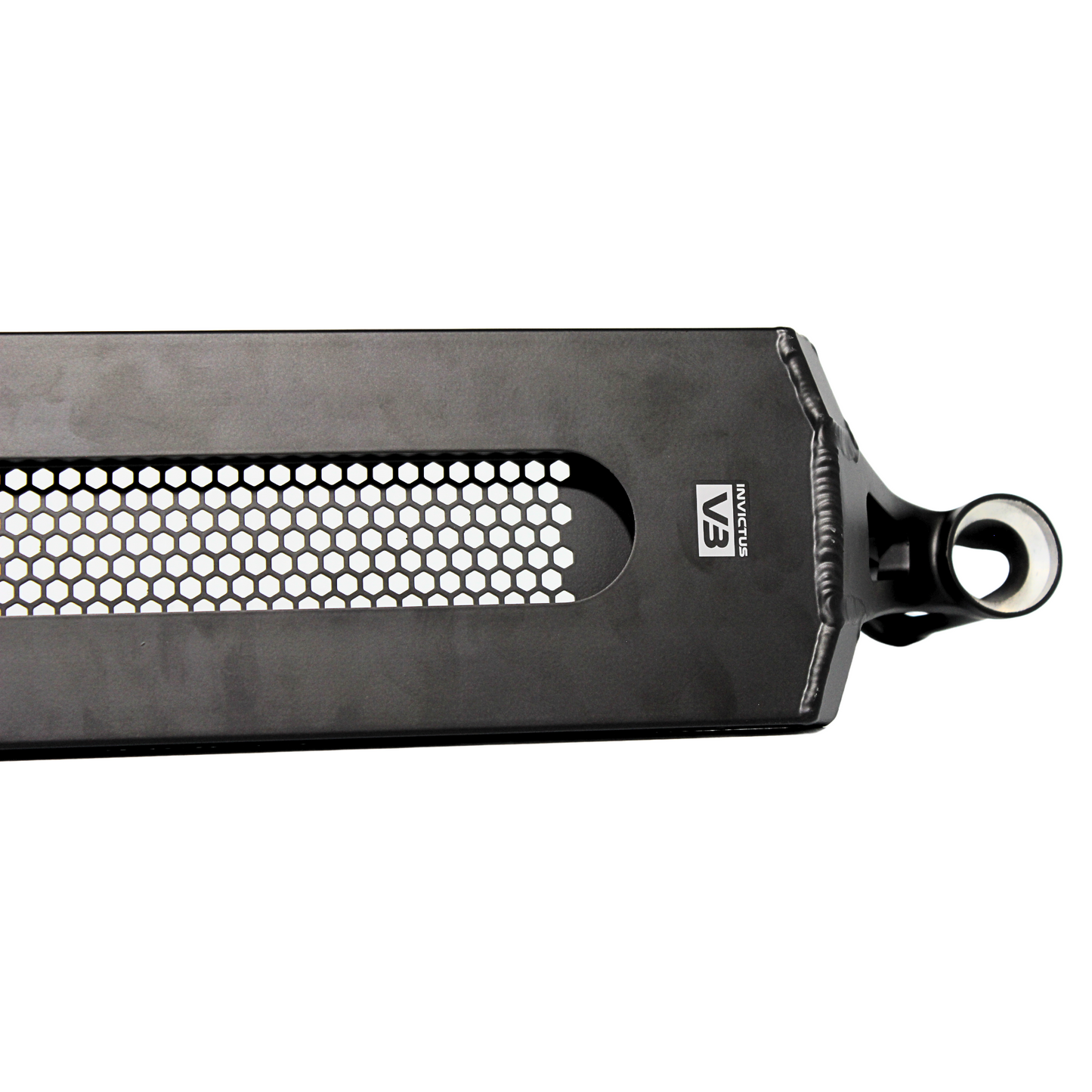 Root Industries Invictus v3 Deck - Black