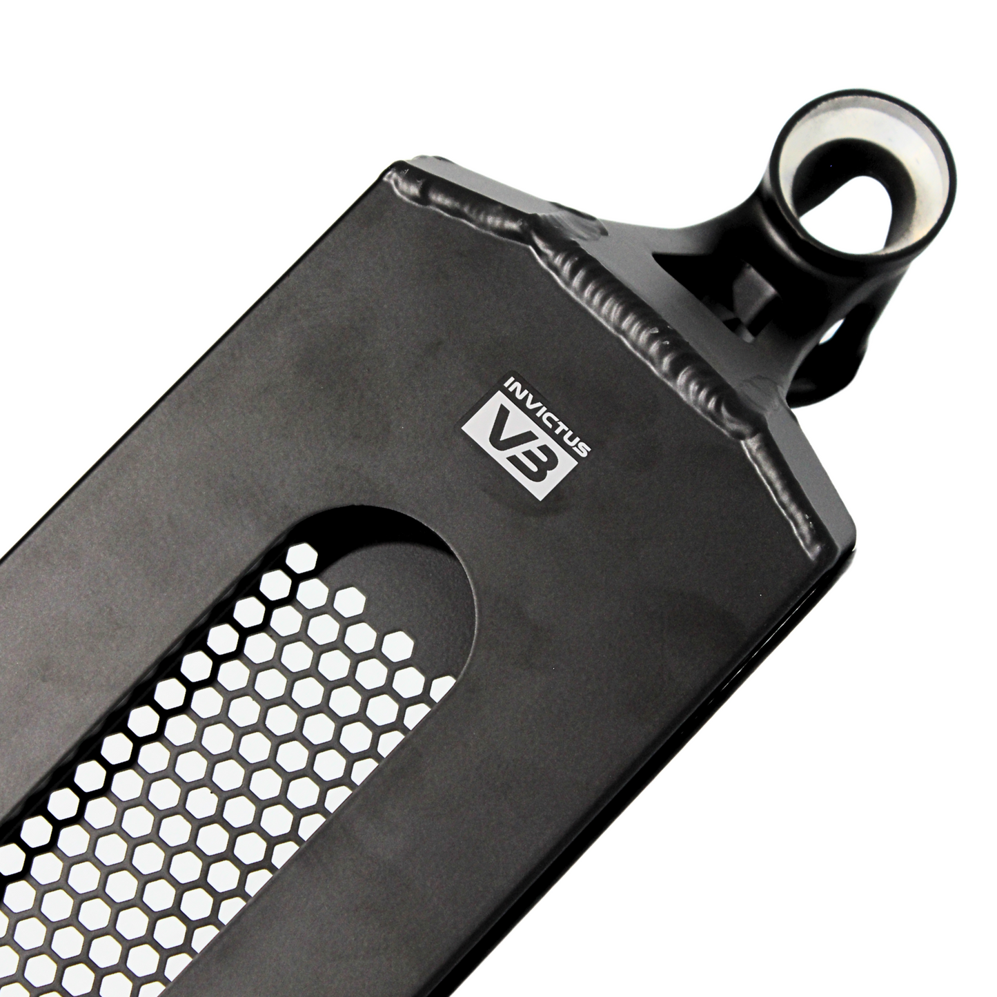Root Industries Invictus v3 Deck - Black