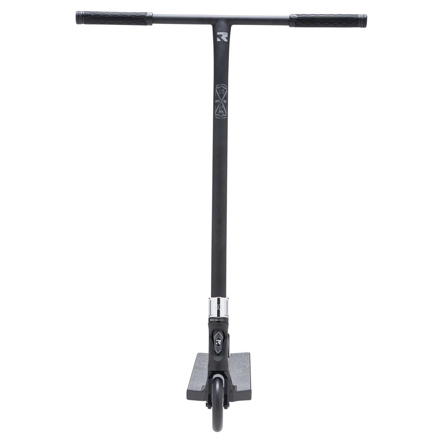 AIR RS v3 Scooter