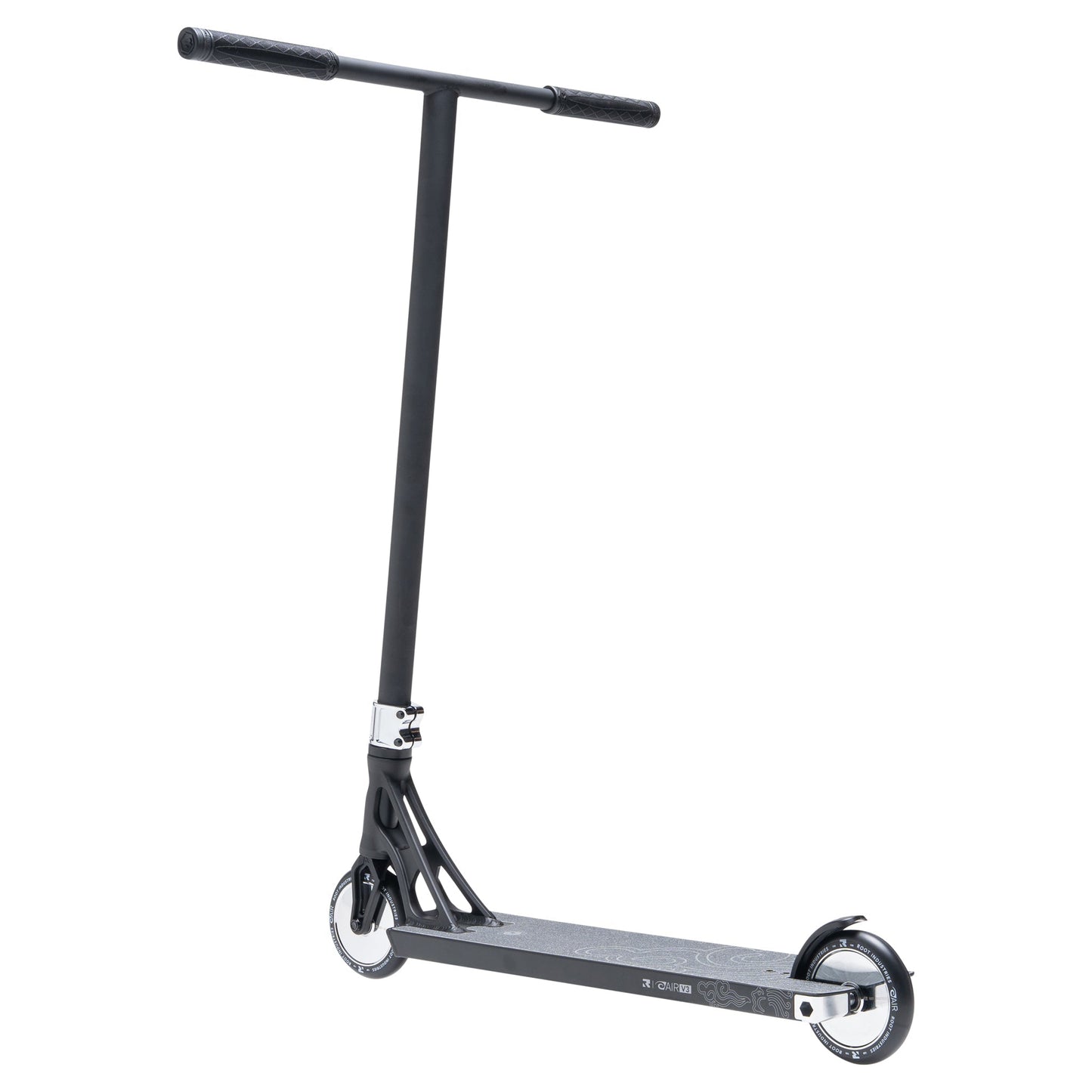AIR RS v3 Scooter