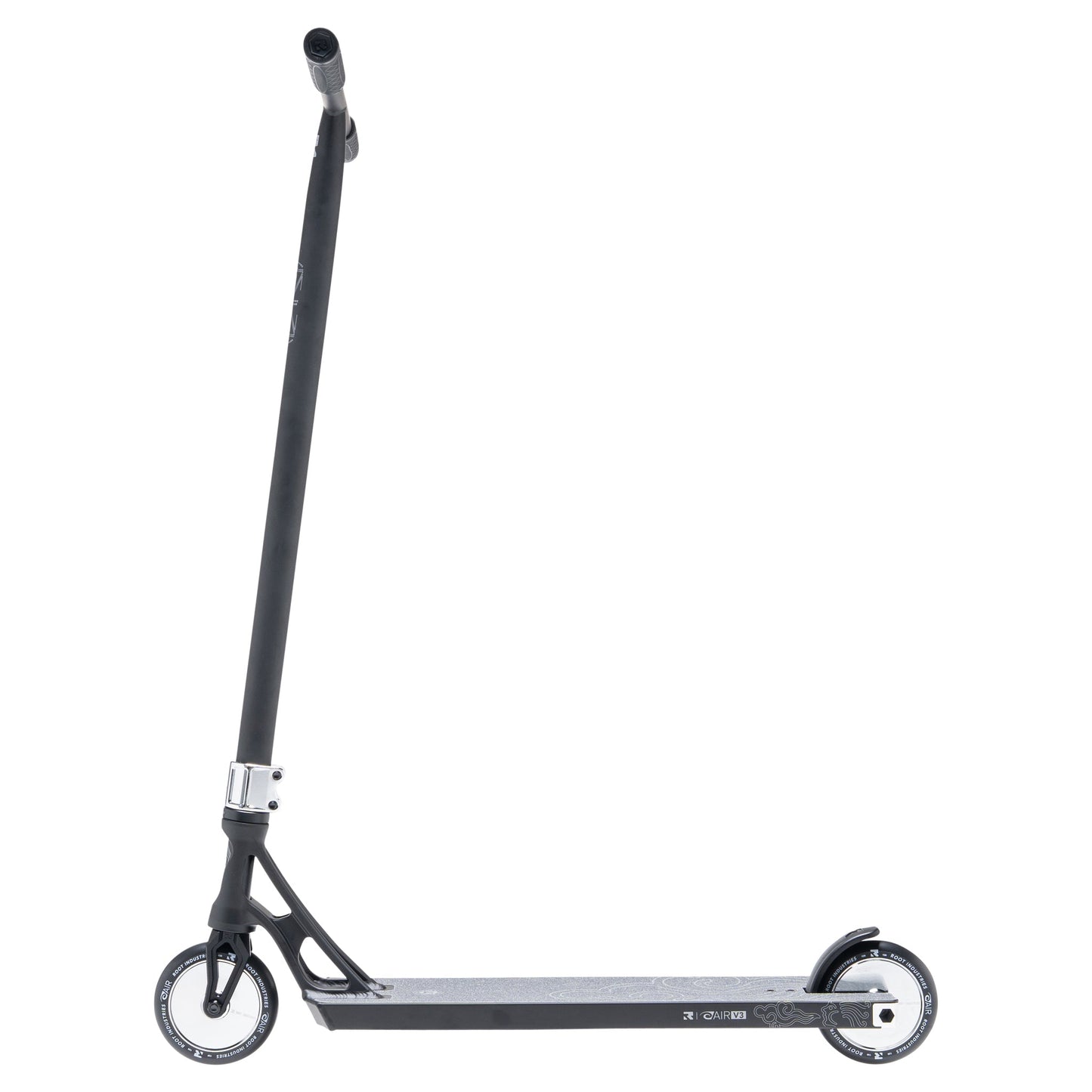 AIR RS v3 Scooter