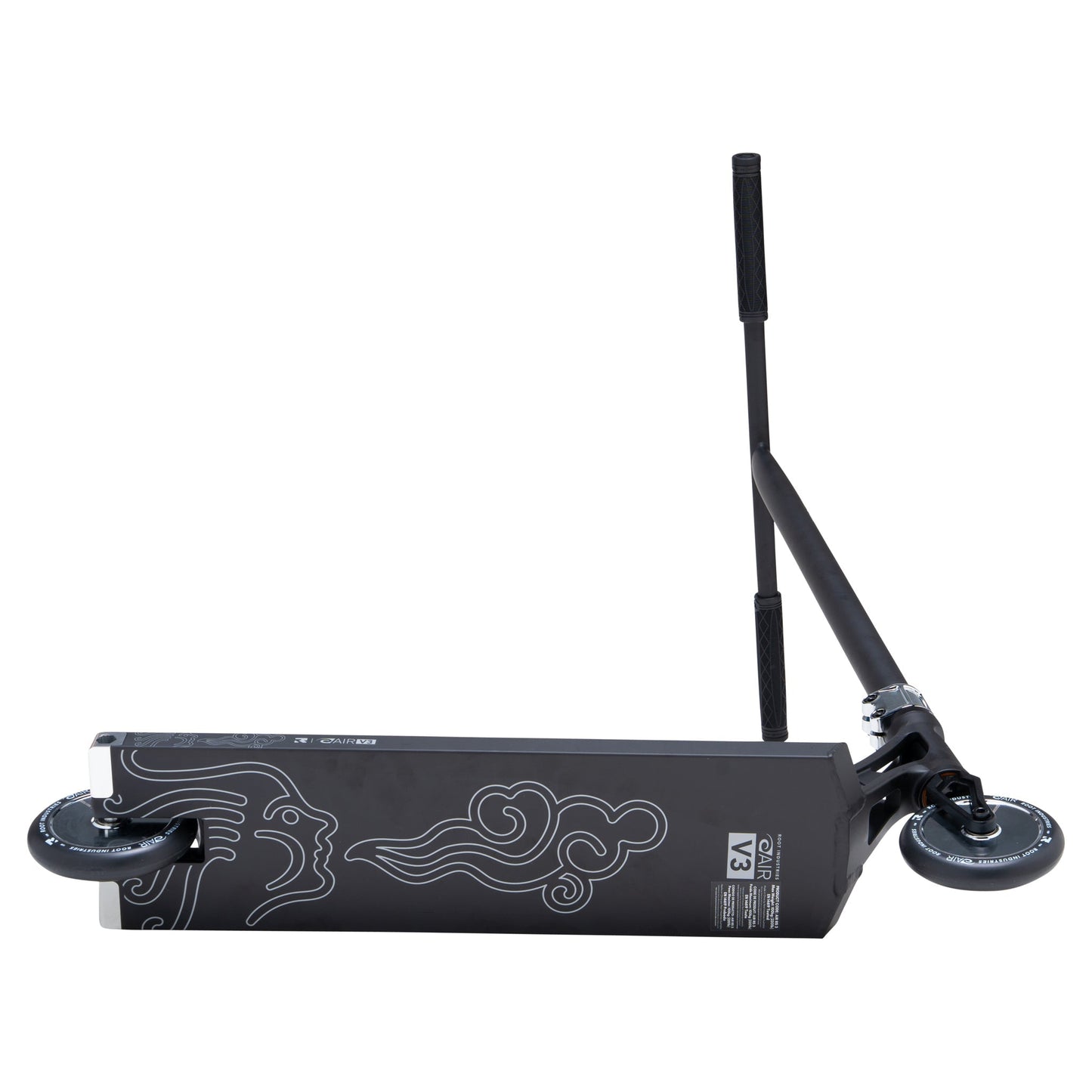 AIR RS v3 Scooter