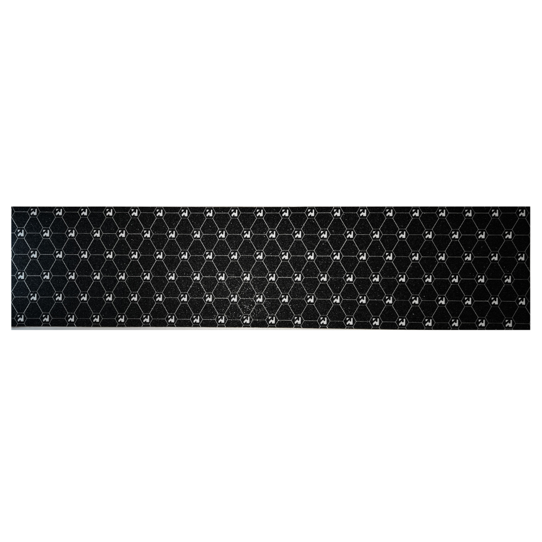 Root Industries 6.5" x 23" Griptape - Sexy Hexy