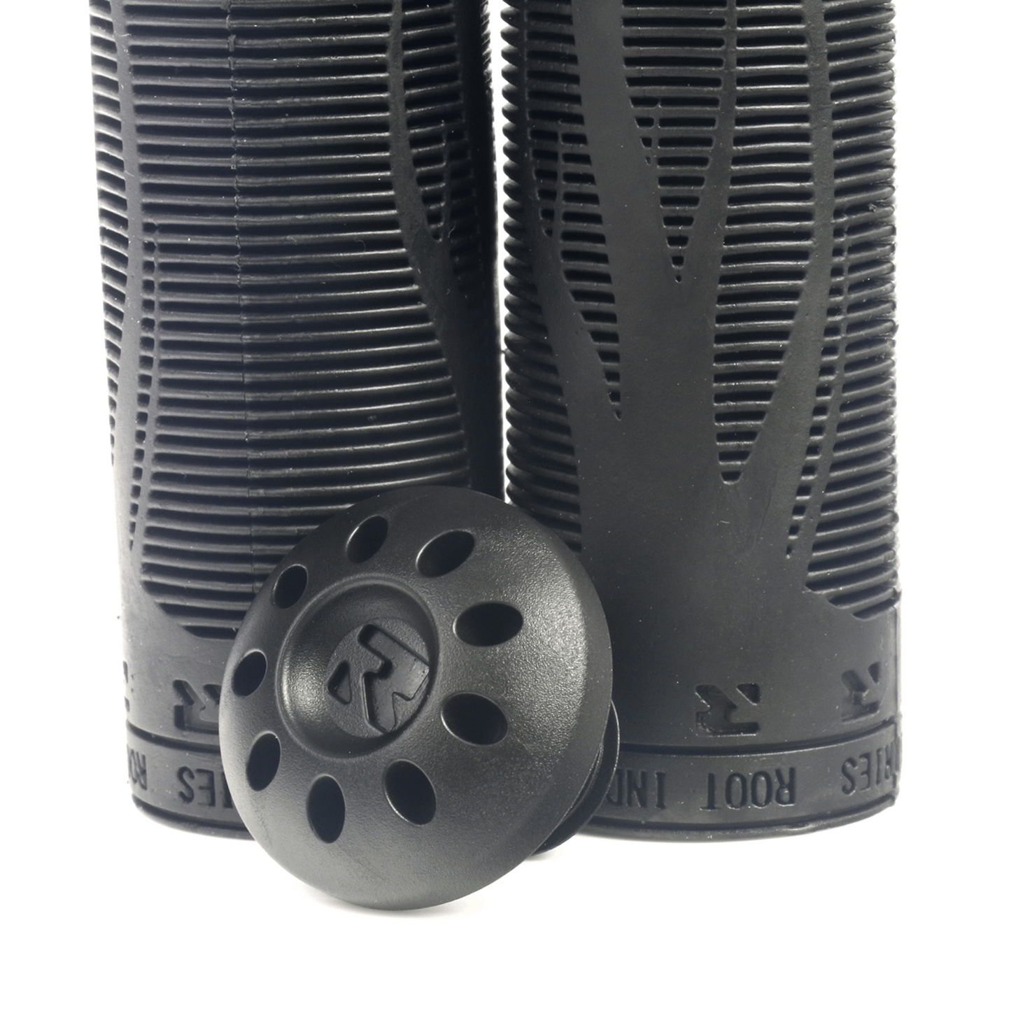 Root Industries R2 Grips - Black