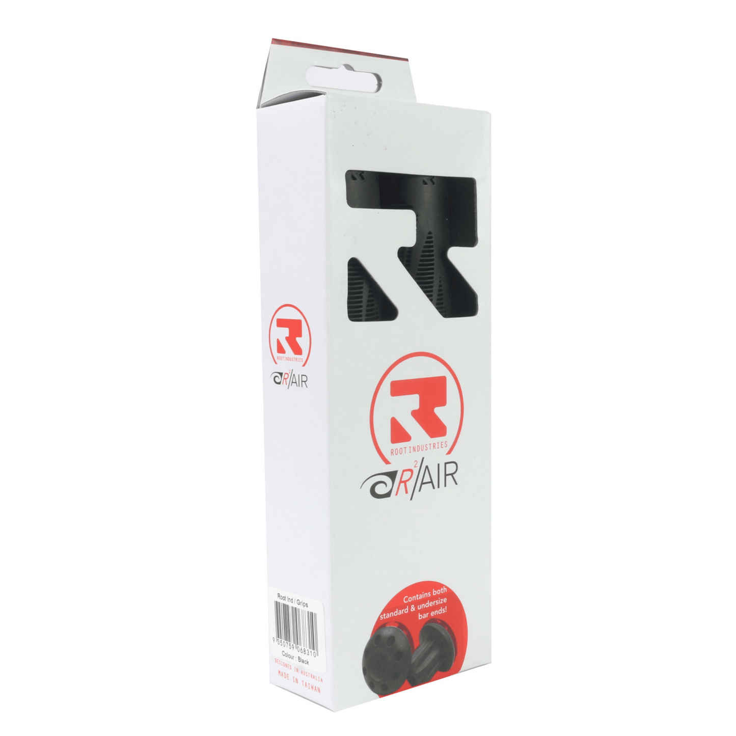 Root Industries R2 Grips - Black