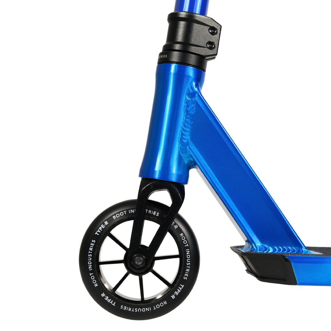 ROOT INDUSTRIES Type R Pro Scooter Blue