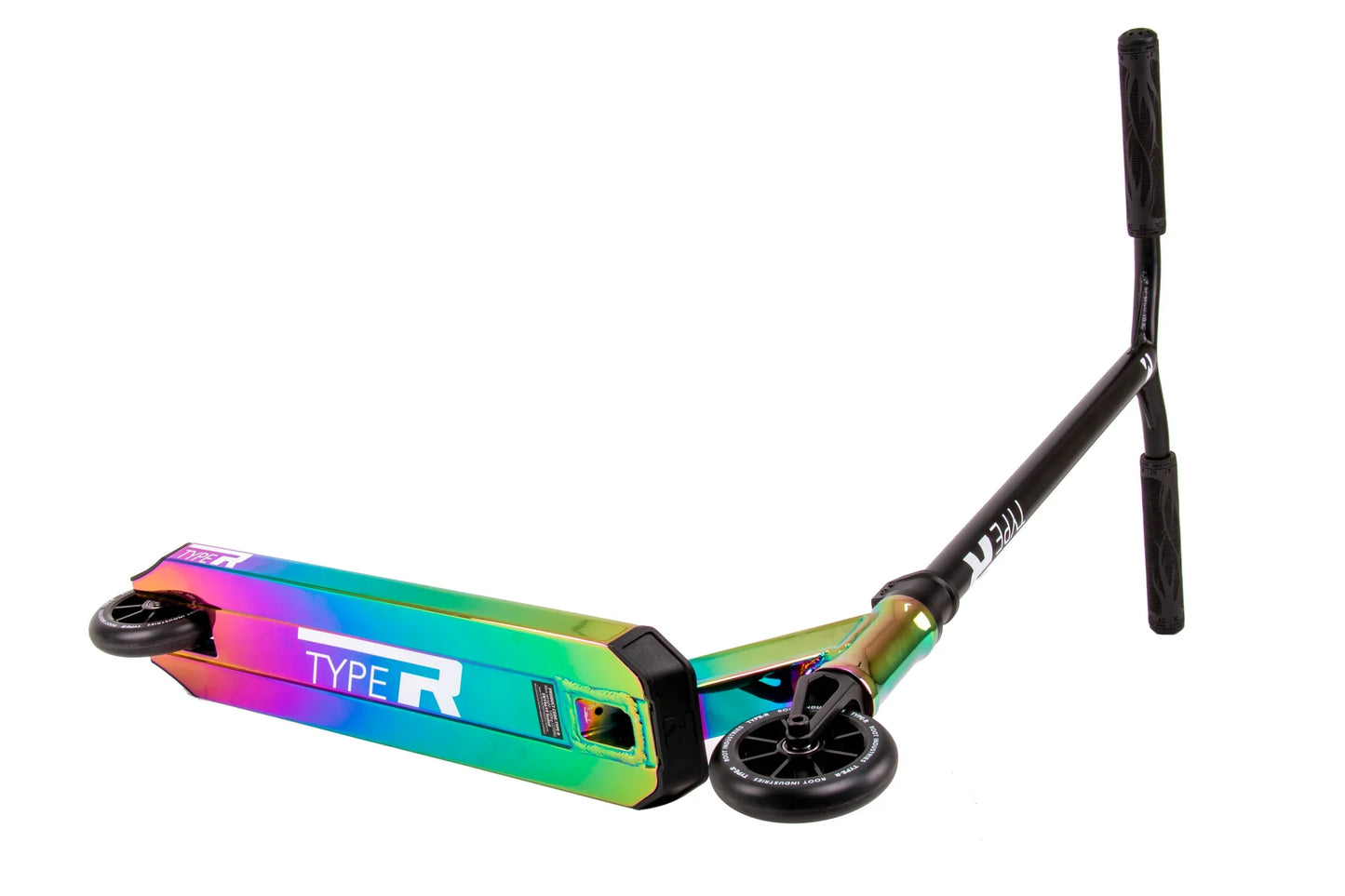 ROOT INDUSTRIES Type R Pro Scooter Rocket Fuel