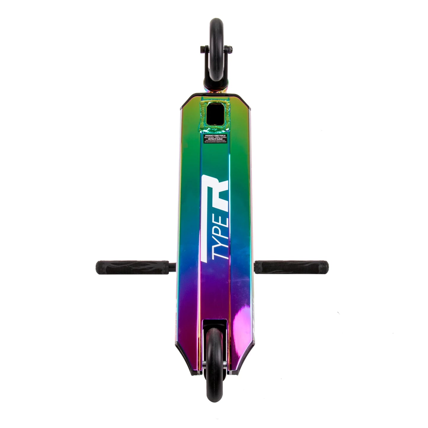 ROOT INDUSTRIES Type R Pro Scooter Rocket Fuel