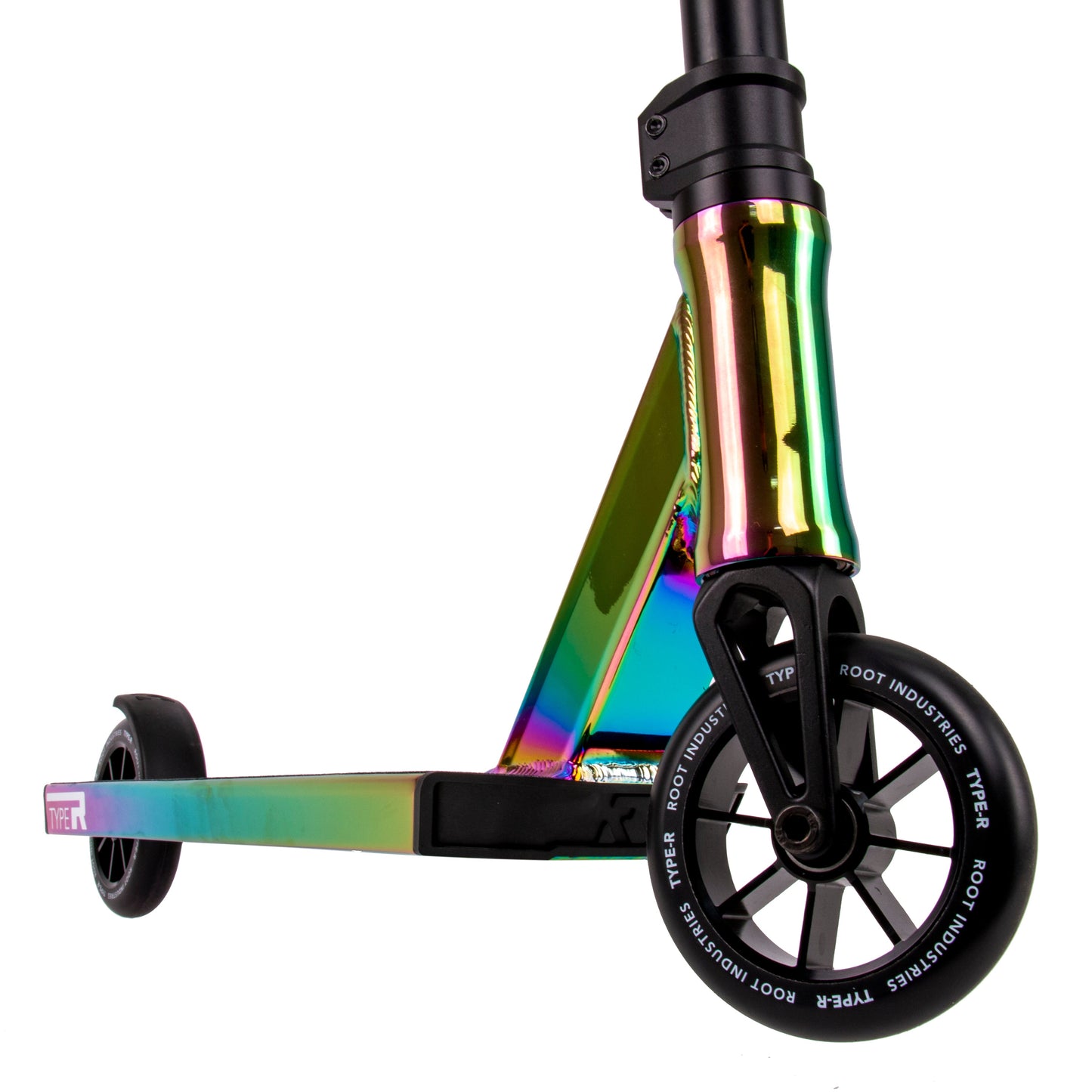 ROOT INDUSTRIES Type R Pro Scooter Rocket Fuel