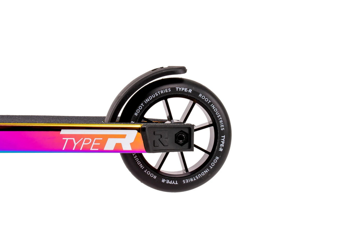 ROOT INDUSTRIES Type R Pro Scooter Rocket Fuel