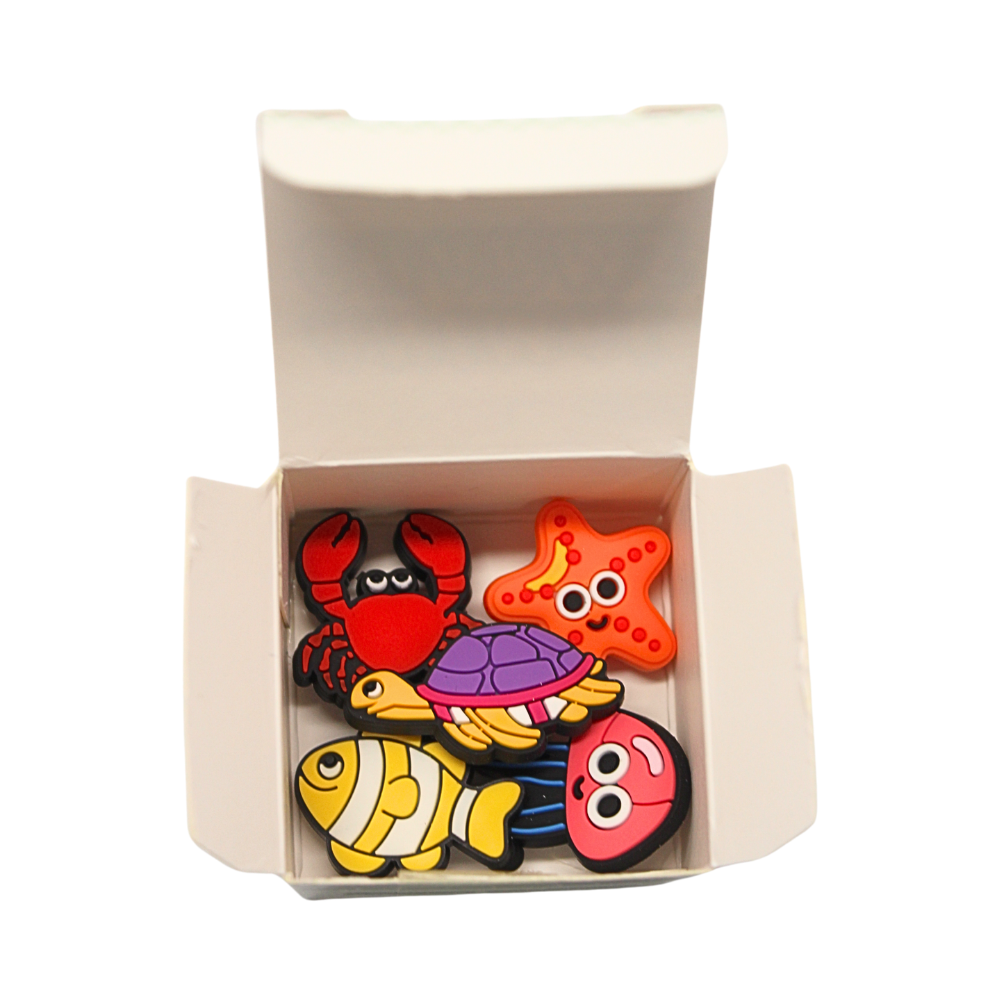 i-GLIDE Accessories Charms – Animal Pack