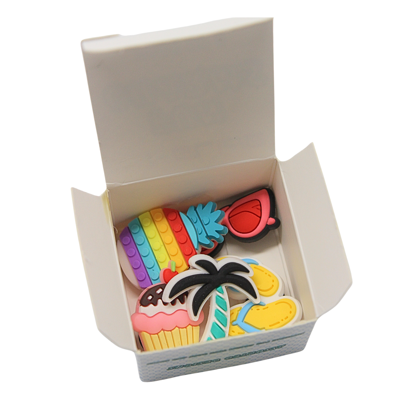 i-GLIDE Accessories Charms – Fun Pack