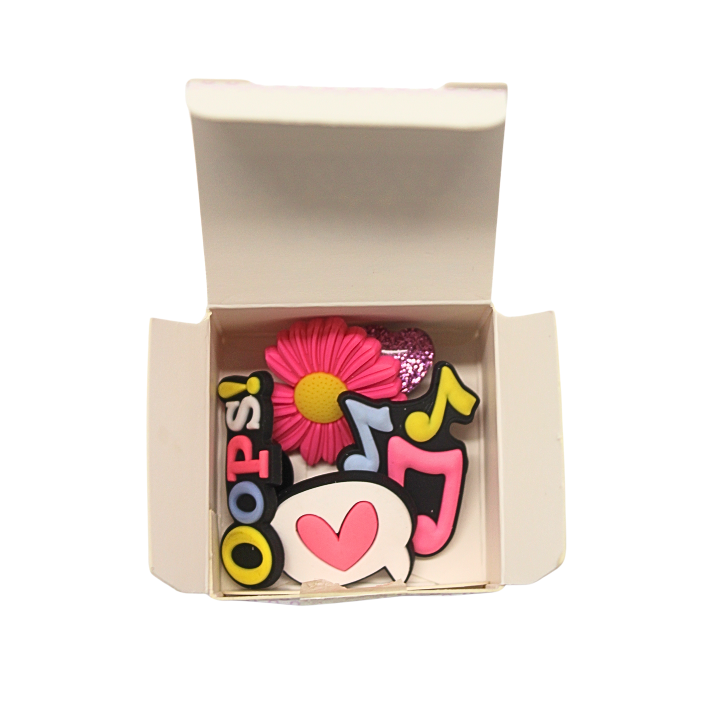 i-GLIDE Accessories Charms – Love Pack