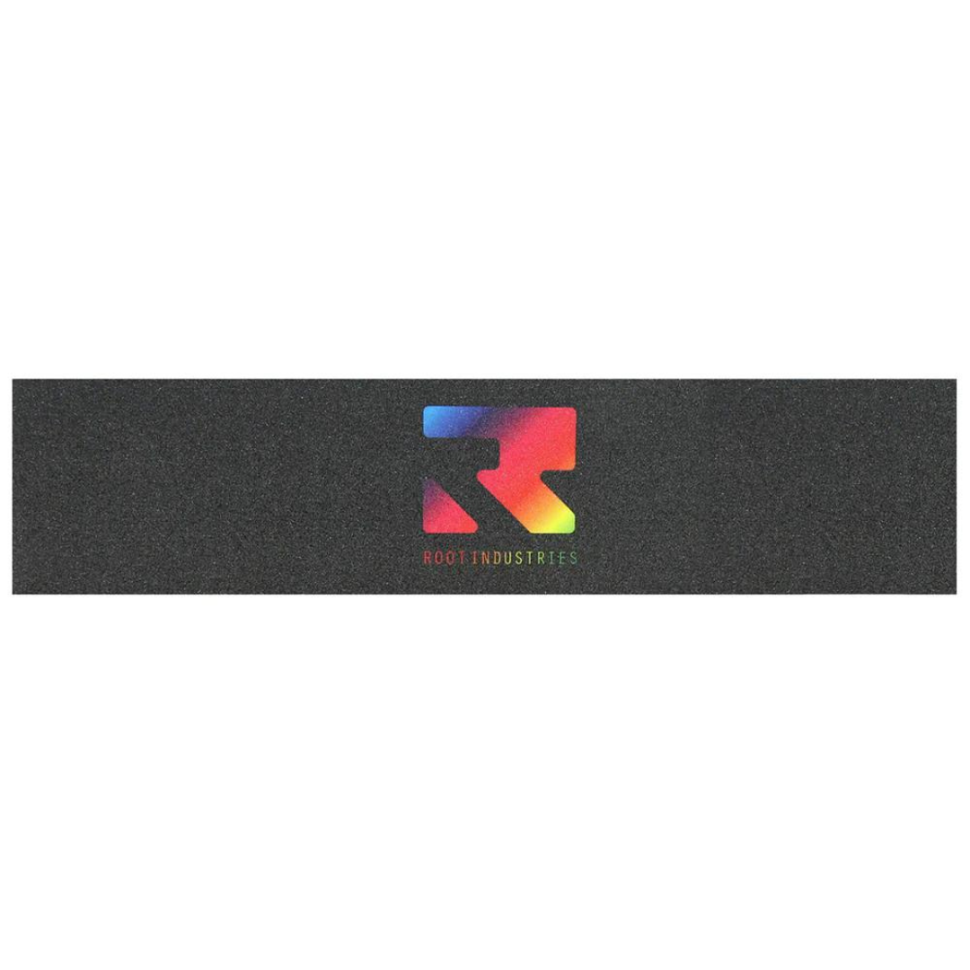Root Industries 5.1" x 21.5" Griptape - Rainbow