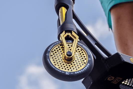 Why you should be selling The World's #1 Best-Selling Scooter Wheels