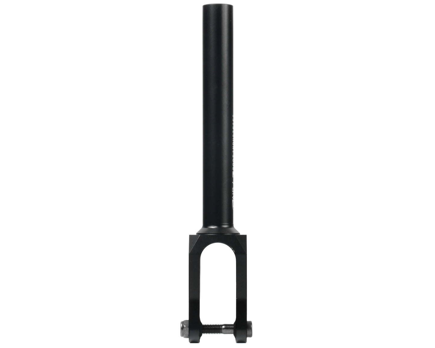 AIR SCS/HIC Fork - Black