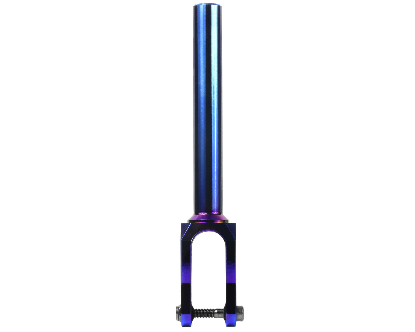 AIR SCS/HIC Fork - Blu-Ray