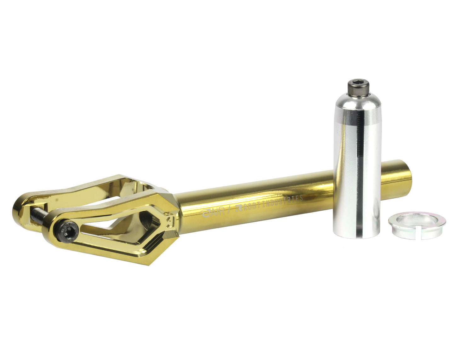 Root Industries AIR IHC Fork - Gold Rush