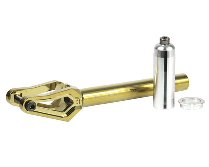 Root Industries AIR IHC Fork - Gold Rush