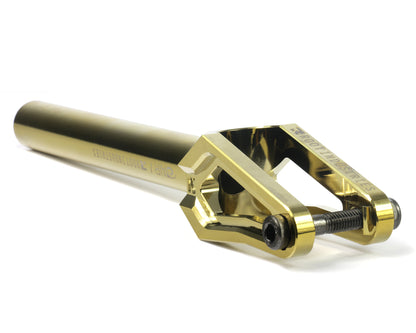 Root Industries AIR IHC Fork - Gold Rush