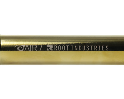 Root Industries AIR IHC Fork - Gold Rush